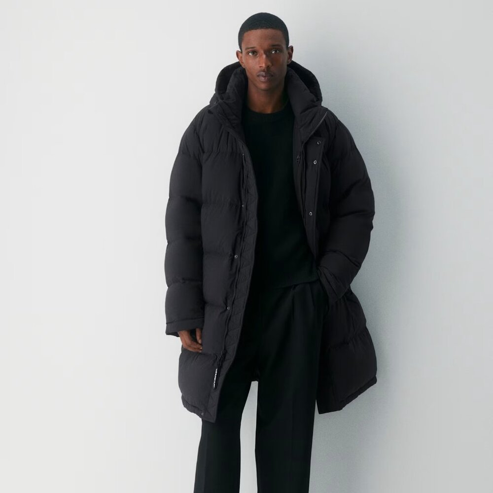 Aritzia The Super Puff™ The Super Stadium Puff™ Men's (Size M) - LIKE NEW